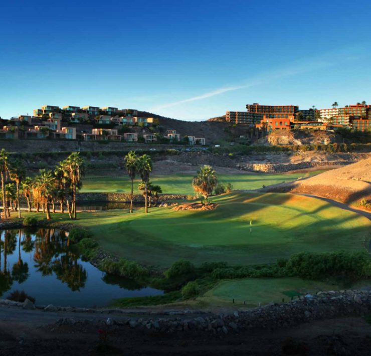 Golfreisen Gran Canaria – Salobre Hotel Resort & Serenity