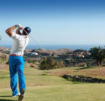 Golfreisen Gran Canaria – Salobre Hotel Resort & Serenity