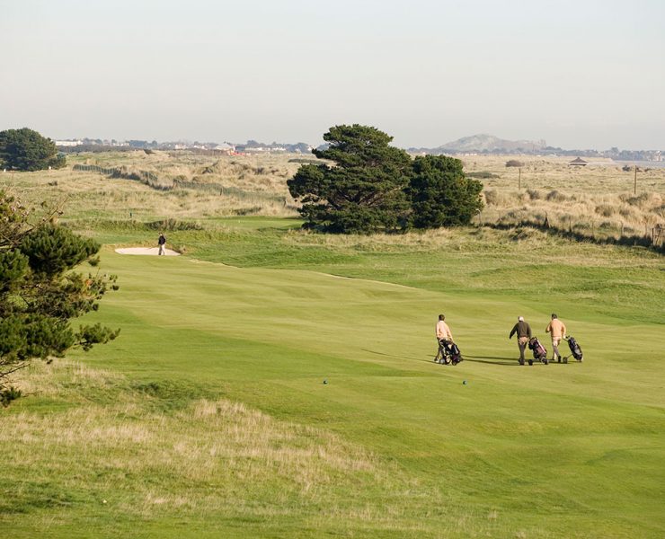 Royal Dublin Golf
