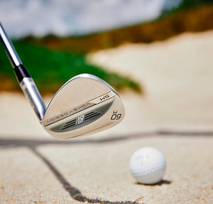 Titleist Golfball-Mythos