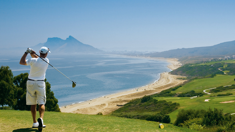 Golfreise Spanien: luxuriöse Unterkünfte in Top-Golfresorts