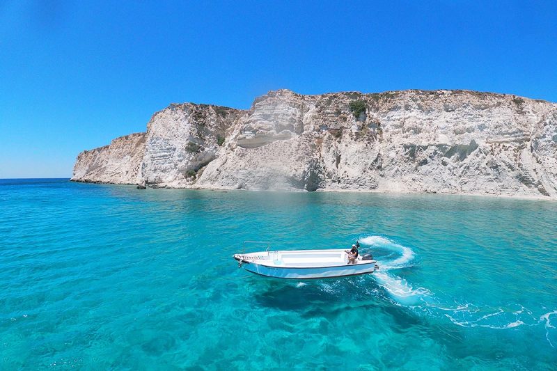 Golfreise Griechenland